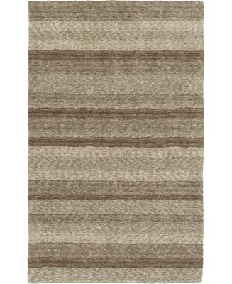D Style Janis Jan1 3'6" x 5'6" Area Rug