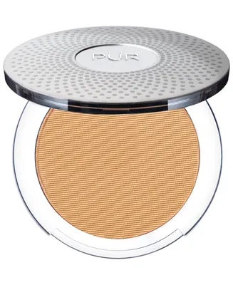 PUR 4-In-1 Pressed Mineral Makeup
