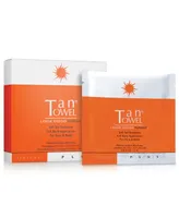 TanTowel Full Body Plus, 5 Pack