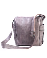 Old Trend Women's Genuine Leather Rock Hill Crossbody Bag