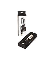 Viski Oversize Double Hinged Corkscrew