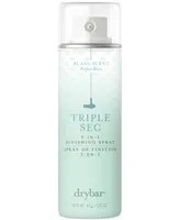 Drybar Triple Sec 3-In-1 Finishing Spray - Blanc Scent