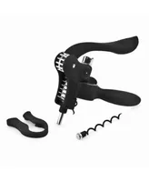 True Virtuoso Lever Corkscrew Set