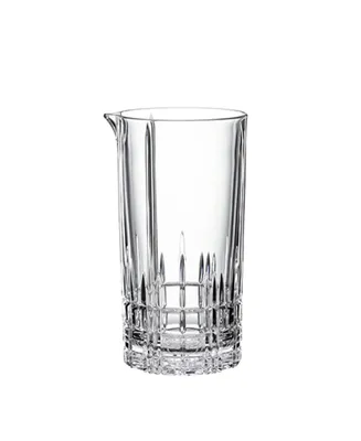 Spiegelau Perfect Long Mixing Glass, 26.5 Oz