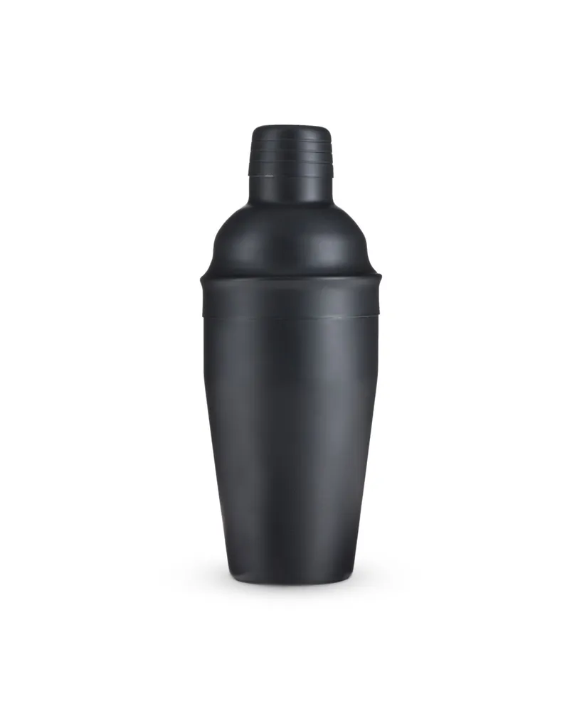 Houdini 16oz Stainless Steel Cocktail Shaker