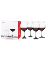 Spiegelau Vino Grande Wine Glasses, Set of 4