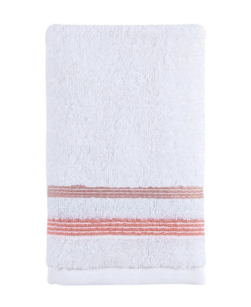 Ozan Premium Home Bedazzle Hand Towel