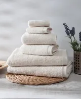 Ozan Premium Home Horizon Towel Collection