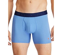 Polo Ralph Lauren Men's 3-Pack 4D Flex Modal Boxer Briefs