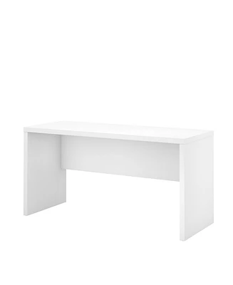 Kathy Ireland Office by Bush Furniture Echo Credenza Desk
