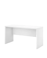 Kathy Ireland Office by Bush Furniture Echo Credenza Desk