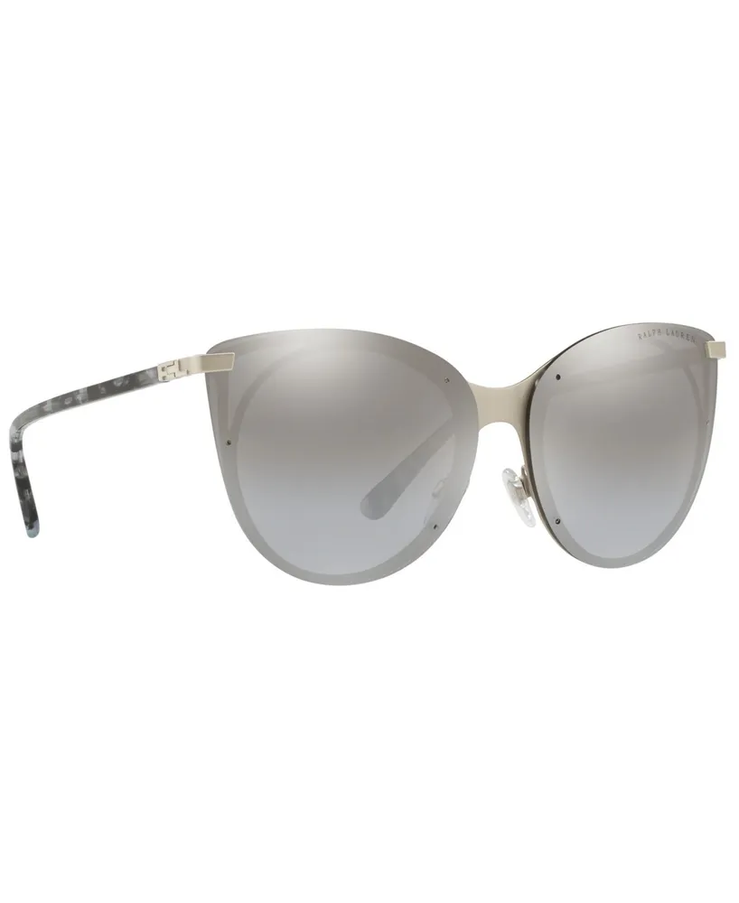 Ralph Lauren Women's Sunglasses, RL7059