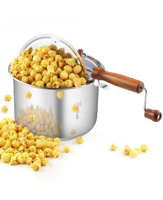 Elite Gourmet 3 Qt. Popcorn Popper