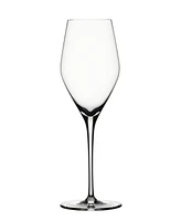 Spiegelau Prosecco Wine Glasses, Set of 4, 9.1 Oz