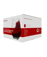 Spiegelau Authentis Wine Glasses, Set of 4