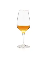 Spiegelau Premium Whiskey Snifter, Set of 4, 9.5 Oz