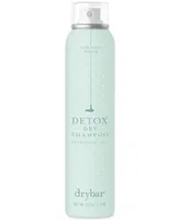 Drybar Detox Dry Shampoo - Lush Scent, 3.5