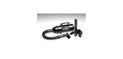 MetroVac Vac N Go 500 Watt Hi Performance Hand Vac, VM6B500T