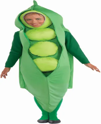 Buy Seasons Women's Pea Costume