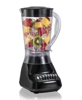 Hamilton Beach Smoothie 10 Speed Blender