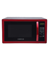 Farberware Classic 1000-Watt Microwave Oven