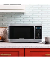 Farberware FMO16AHTPLB 1.6 Cu. Ft. 1100- Watt Microwave Oven