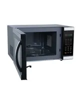 Farberware Professional FMO11AHTBKL 1.1 Cu. Ft 1000-Watt Microwave Oven