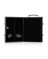 Legacy by Picnic Time Manhattan Cocktail Case and Bar Set