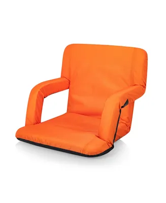 Oniva by Picnic Time Ventura Portable Reclining Stadium Seat
