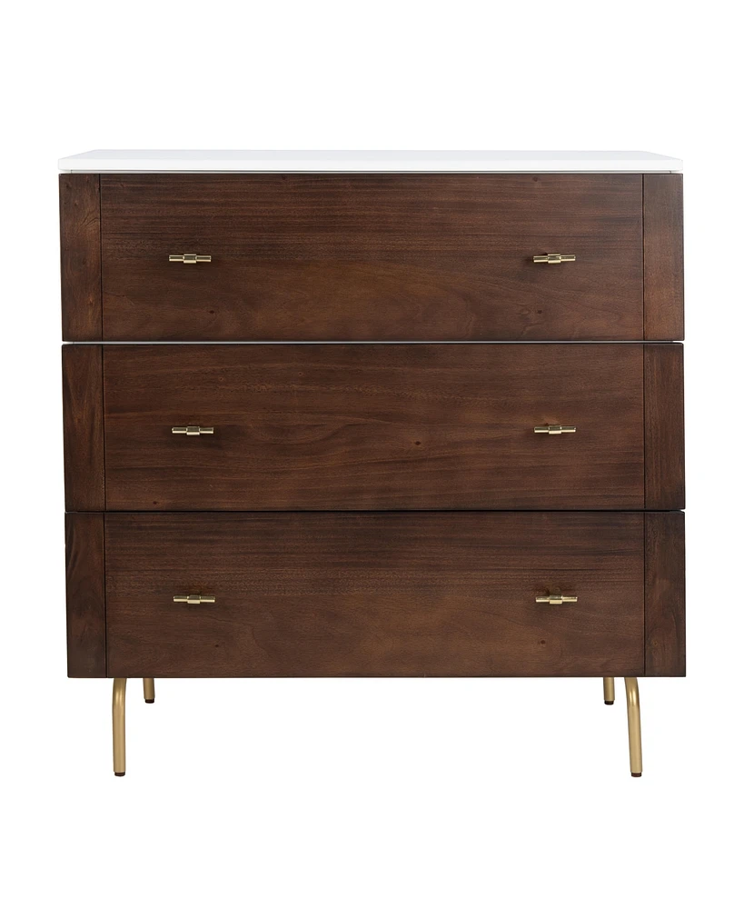 Genevieve Dresser