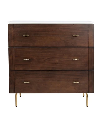 Genevieve Dresser