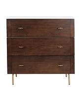 Genevieve Dresser