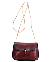 Old Trend Women's Genuine Leather Ada Crossbody Bag
