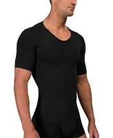 Seamless Compression T-Shirt