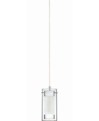 Volume Lighting Esprit 1-Light Mini Hanging Pendant