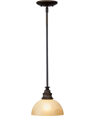 Volume Lighting 1-Light Mini Pendant