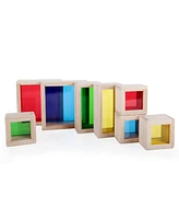 Guidecraft Treasure Blocks