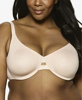 Paramour by Felina Women's Sensational Seamless Unlined Bra
