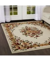 Global Rug Design Vision Vis05 Area Rug Collection