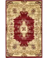 Bayshore Home Belvoir Blv5 Area Rug Collection