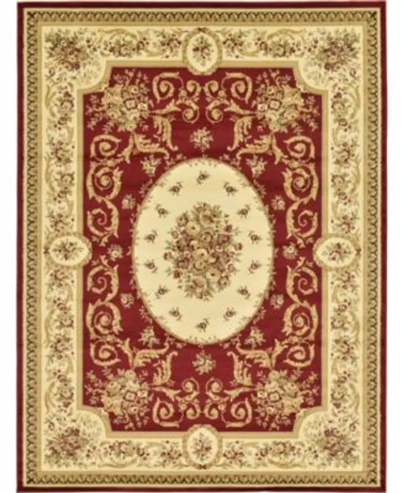 Bayshore Home Belvoir Blv4 Area Rug Collection