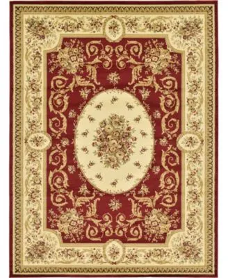 Bayshore Home Belvoir Blv4 Area Rug Collection