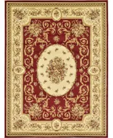 Bayshore Home Belvoir Blv4 Area Rug Collection