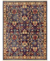 Bayshore Home Borough Bor1 Area Rug Collection