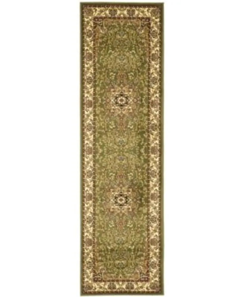 Safavieh Lyndhurs Tlnh329 Sage Ivory Area Rug Collection