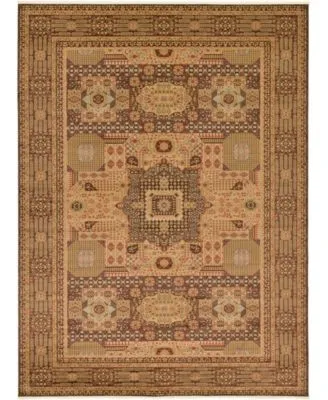 Bayshore Home Wilder Wld1 Area Rug Collection