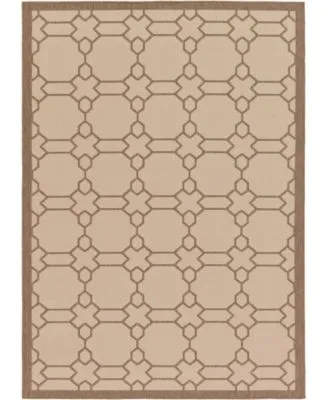 Bayshore Home Pashio Pas1 Beige Area Rug Collection