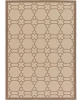 Bayshore Home Pashio Pas1 Beige Area Rug Collection