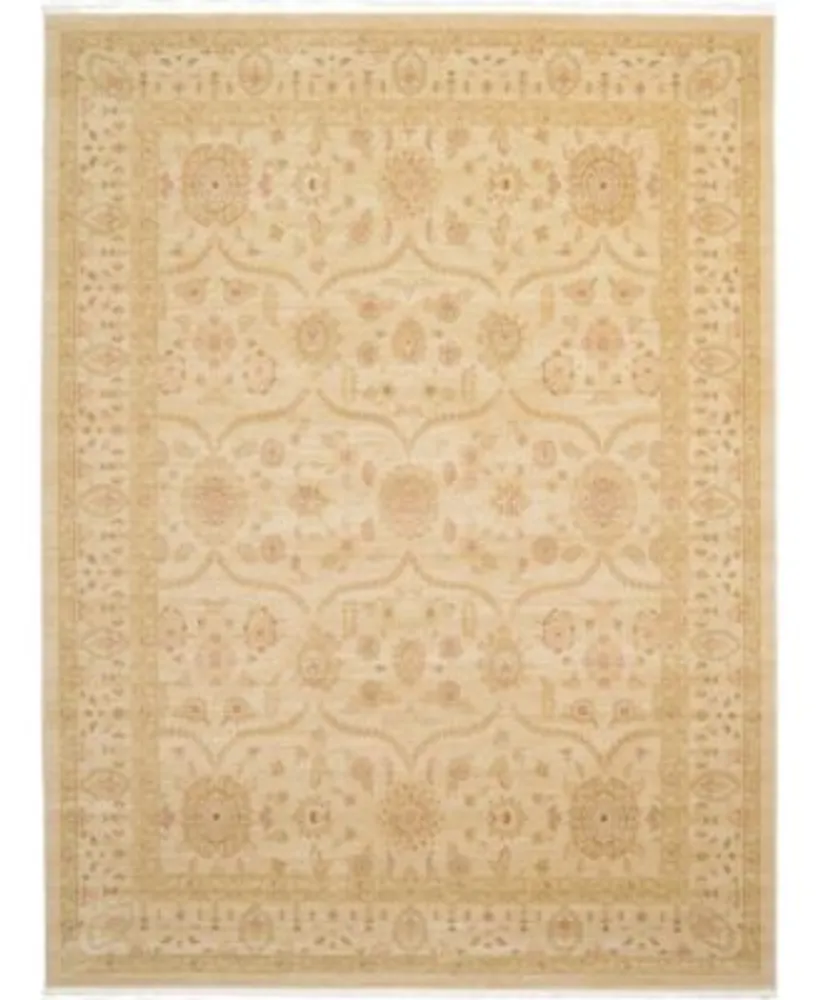 Bayshore Home Orwyn Orw6 Area Rug Collection