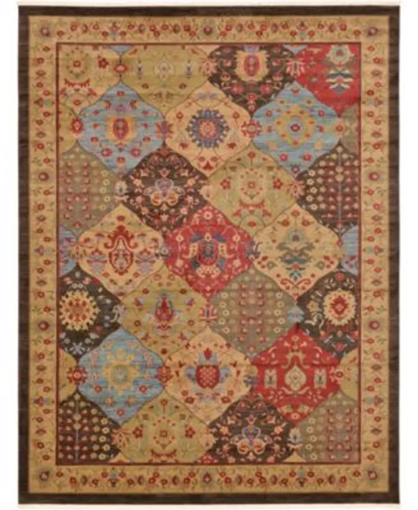 Bayshore Home Orwyn Orw1 Area Rug Collection